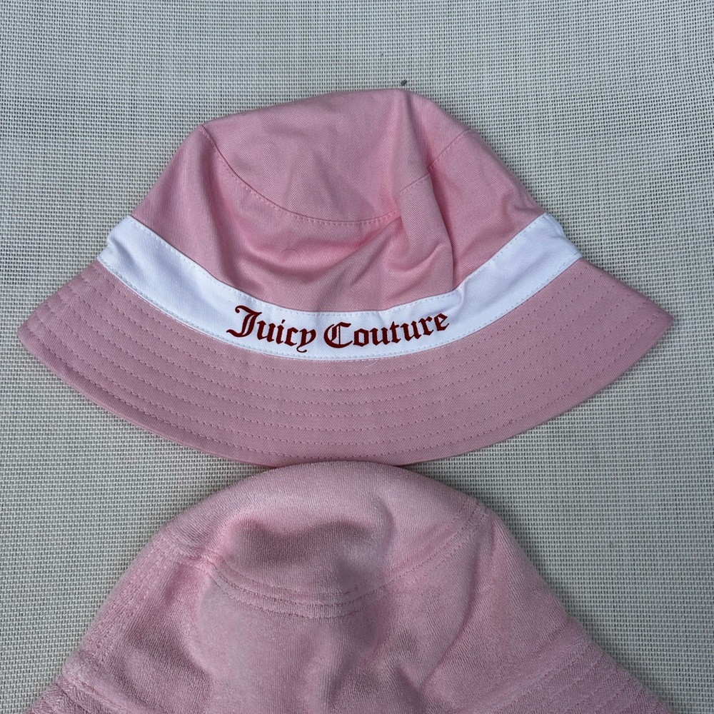 Pink Bucket Hat Bundle - Picture 4 of 11